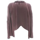 Gentle Fawn Cardigan | Gentle Fawn Borderline Cardigan - Berry