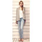 Gentle Fawn Cardigan | Gentle Fawn Borderline Cardigan - Cactus