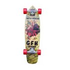 Gfh Skateboards | Gfh Mitch Abshere Pro Model Board - Octopus