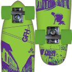 Gfh Skateboards | Gfh T Series Page Board - Green