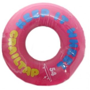 Girl Wheels | Girl Keep It Wheel 50Mm Wheel Four Pack - Pink