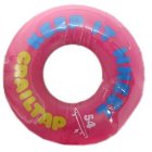 Girl Wheels | Girl Keep It Wheel 50Mm Wheel Four Pack - Pink