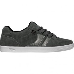 Globe Shoes | Globe Encore Generation Shoes - Charcoal Pewter