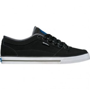 Globe Shoes | Globe Tb Shoes - Black Hawaiian