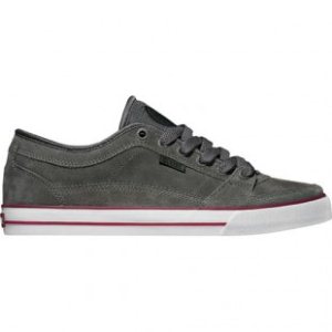 Globe Shoes | Globe Tb Shoes - Charcoal Bruise