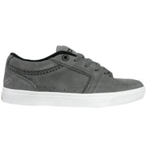 Globe Shoes | Globe The Eaze Shoes - Steel Black