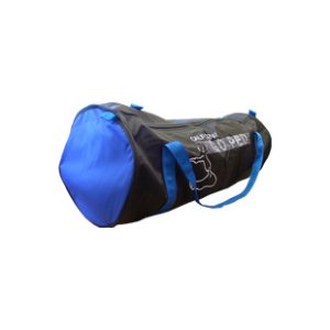 Goped | Goped Bag Gsr40 - Black Blue