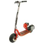 Goped Petrol Scooter | Goped Gsr Cruiser - Red