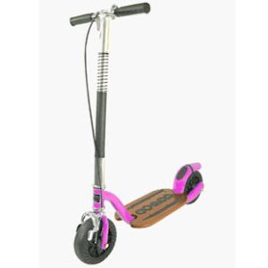 Goped Scooter | Goped Growped Kids Scooter - Pink