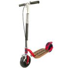 Goped Scooter | Goped Growped Kids Scooter - Red