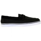 Gravis Shoes | Gravis Yachtmaster Shoes - Black