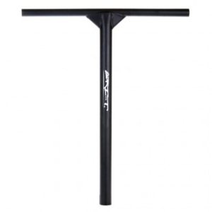 Grit Scooter Bars | Grit Alloy Handlebars - Black