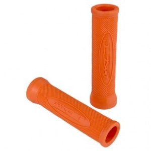 Grit Scooter Grips | Grit Handlebars Grips - Orange