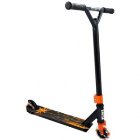 Grit Scooters | Grit Elite Scooter - Black Orange