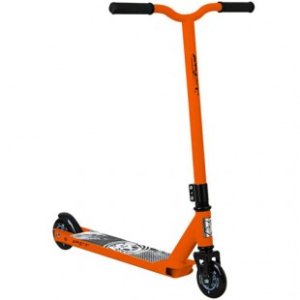 Grit Scooters | Grit Extremist Scooter - Acid Orange