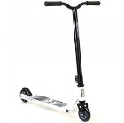 Grit Scooters | Grit Extremist Scooter - White Black