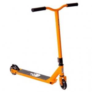 Grit Scooters | Grit Fluxx Scooter - Orange