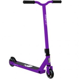 Grit Scooters | Grit Fluxx Scooter - Purple