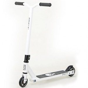 Grit Scooters | Grit Fluxx Scooter - White
