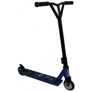 Grit Scooters | Grit Mayhem Scooter - Blue Black