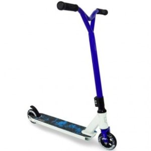 Grit Scooters | Grit Mayhem Scooter - Blue White