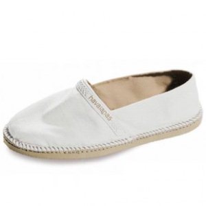 Havaianas Espadrilles | Havaianas Origine Espadrilles - White