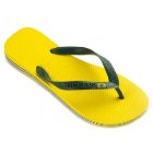 Havaianas Sandals | Havaianas Brasil Flip Flops - Citrus Yellow