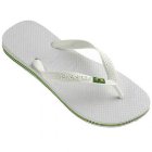 Havaianas Sandals | Havaianas Brasil Flip Flops - White