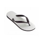 Havaianas Sandals | Havaianas Tradicional Flip Flops - Black