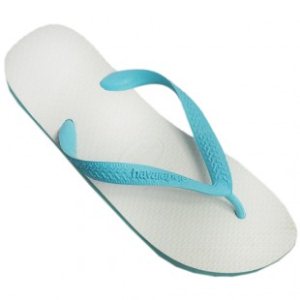 Havaianas Sandals | Havaianas Tradicional Flip Flops - Blue