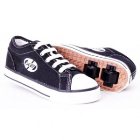 Heelys Shoes | Heelys Jazzy Shoes - Black White