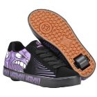 Heelys Shoes | Heelys Scream Shoes - Black Purple