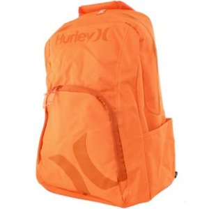 Hurley Backpack | Hurley Foundation Backpack - Orange