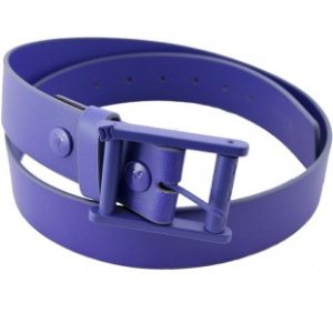 Hurley Belt | Hurley Foundation Belt - Purple