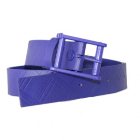 Hurley Belt | Hurley One And Only Fitted Belt - Purple