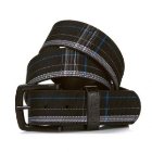 Hurley Belt | Hurley Woven Puerto Rico Belt - Black