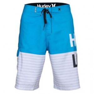 Hurley Boardshort | Hurley Lock Up Boardshorts - Cyan