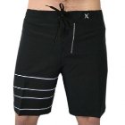 Hurley Boardshort | Hurley Phantom 60 Block Party Weld Boardshort - Black