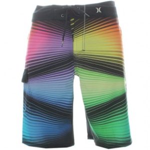 Hurley Boardshort | Hurley Phantom 60 Dimension Boardshorts - Multicolour