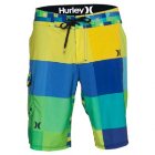 Hurley Boardshort | Hurley Phantom 60 Kings Road Boardshorts - Lime Twist