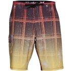 Hurley Boardshort | Hurley Phantom 60 Puerto Rico Space Boardshort - Clv