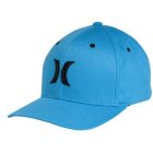 Hurley Cap | Hurley Colour Theory Cap - Cyan