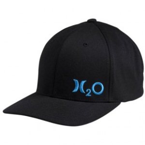 Hurley Cap | Hurley H2o I Cap - Cyan