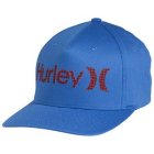 Hurley Cap | Hurley Only Art Corp Cap - Blue