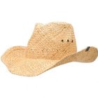 Hurley Hat | Hurley Great Plains Hat - Natural