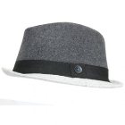 Hurley Hat | Hurley One And Only Fedora - Hwht