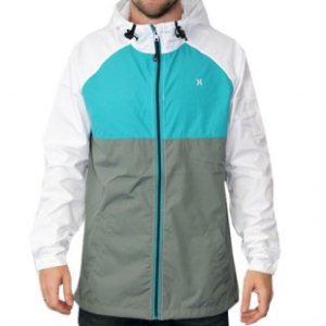 Hurley Jacket | Hurley Repel  Jacket - Cap