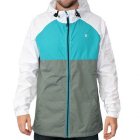 Hurley Jacket | Hurley Repel  Jacket - Cap