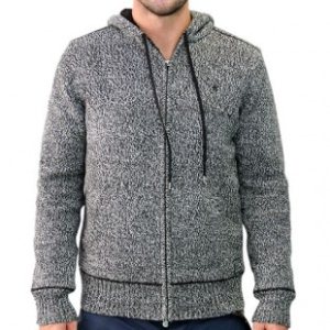 Hurley  Jacket | Hurley Squad Zip Fleece - Snp