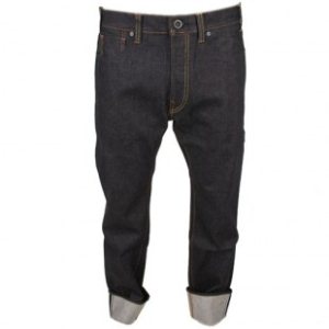 Hurley Jeans | Hurley Vintage Jeans - Raw